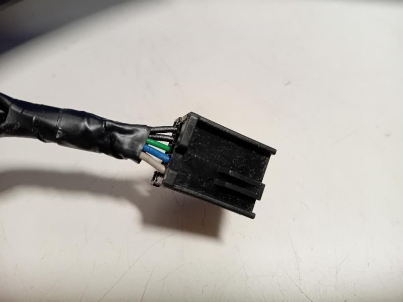 Retrovisore Esterno ANT DX 42464296 7 FILI Opel Mokka X 2016