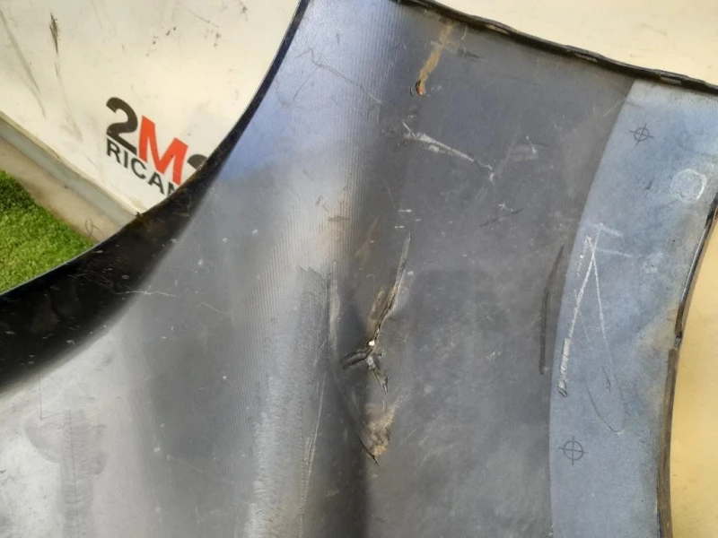 Paraurti ANT DANNEGGIATO DX 52119B4060 Daihatsu Terios II 2006