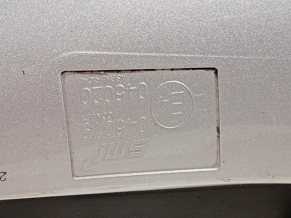 Retrovisore Esterno ANT DX 7 FILI MOKKA Opel Mokka X 2016