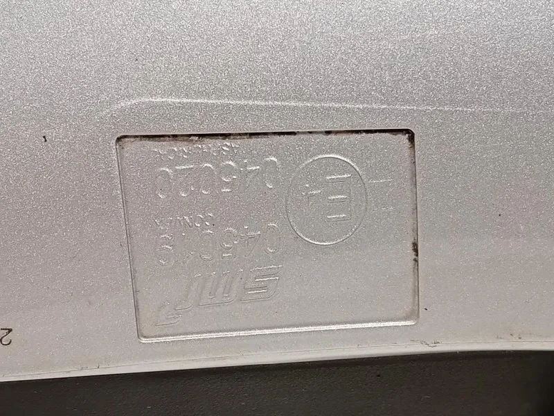 Retrovisore Esterno ANT DX 7 FILI MOKKA Opel Mokka X 2016