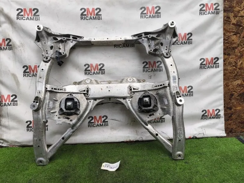 Assale ANT ASSALE ANT Bmw Serie 5 G30 Berlina 2016