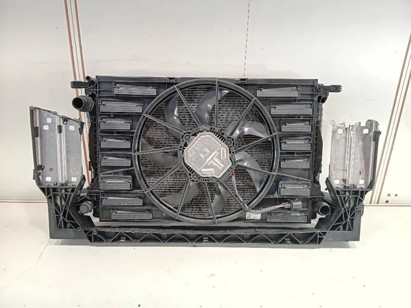 KIT Radiatori 8W0 816 411 M Audi A6 4a5c8 Avant 2018