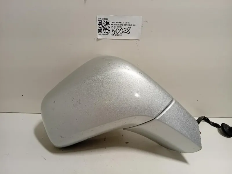 Retrovisore Esterno ANT DX 7 FILI MOKKA Opel Mokka X 2016