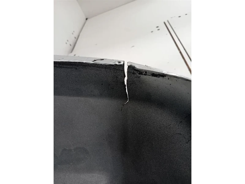 Paraurti ANT 52119-B4100 Daihatsu Terios II 2006