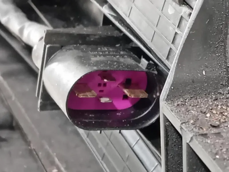 KIT Radiatori 8W0 816 411 M Audi A6 4a5c8 Avant 2018