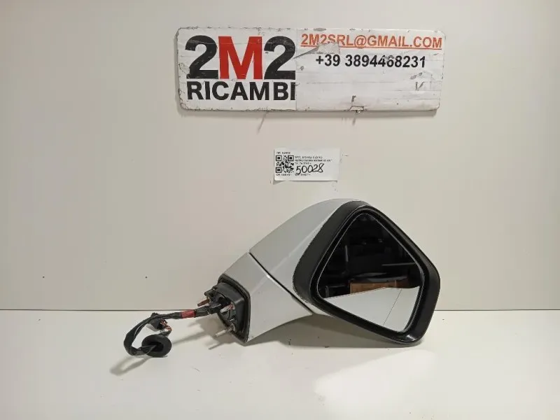 Retrovisore Esterno ANT DX 7 FILI MOKKA Opel Mokka X 2016