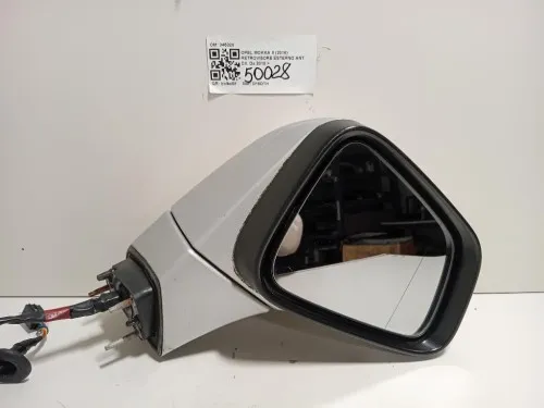 Retrovisore Esterno ANT DX 7 FILI MOKKA Opel Mokka X 2016