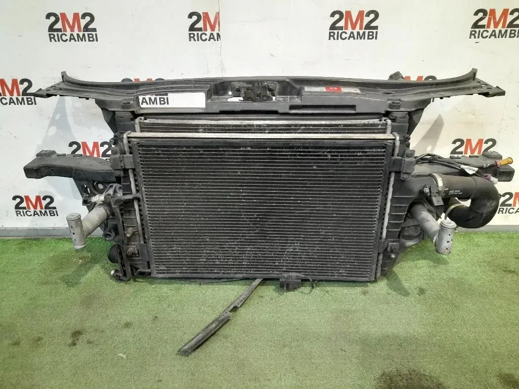 KIT Radiatori 4B0121251M Audi A6 4B 1997