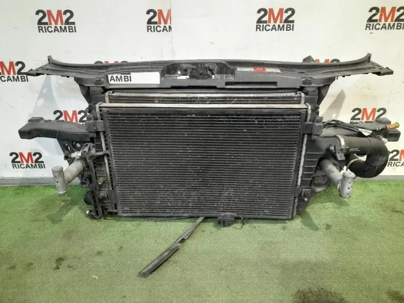 KIT Radiatori 4B0121251M Audi A6 4B 1997