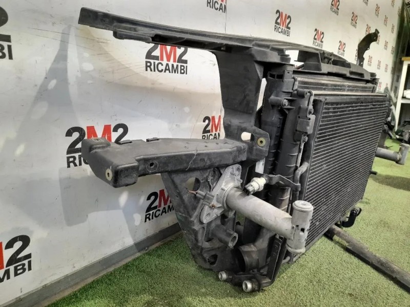 KIT Radiatori 4B0121251M Audi A6 4B 1997