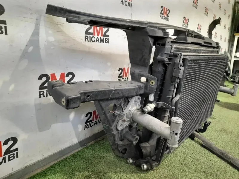 KIT Radiatori 4B0121251M Audi A6 4B 1997