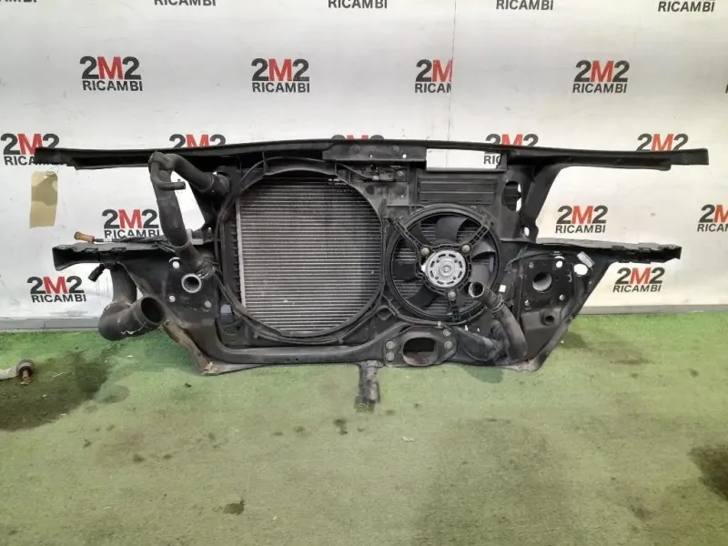 KIT Radiatori 4B0121251M Audi A6 4B 1997