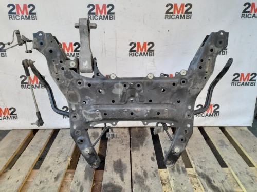 Assale ANT 6872729 Bmw X1 F48 2015