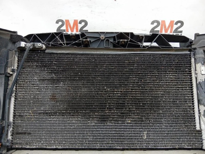 KIT Radiatori KIT RADIATORI Audi Q3 8UB 2012