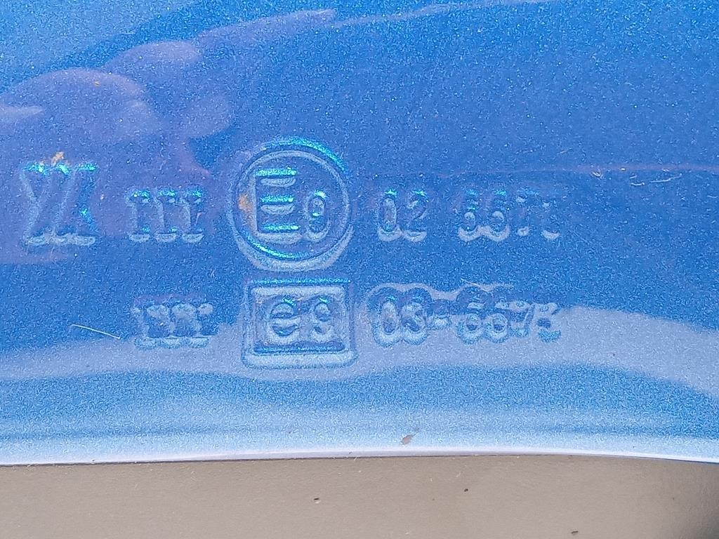 Retrovisore Esterno ANT DX 42464296 7 FILE Opel Mokka X 2016