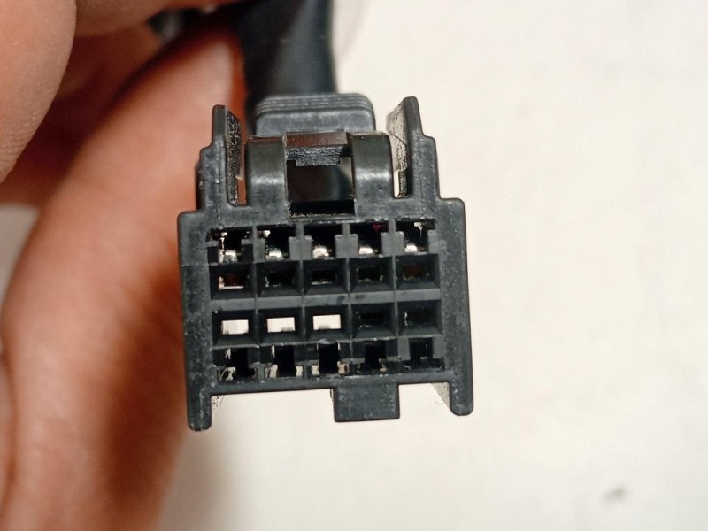 Retrovisore Esterno ANT DX 42464296 7 FILE Opel Mokka X 2016