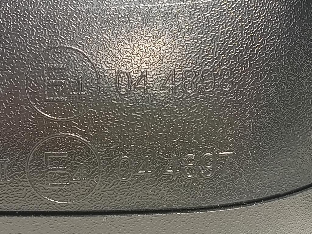 Retrovisore Esterno ANT DX 044898 Opel Vivaro A 2007