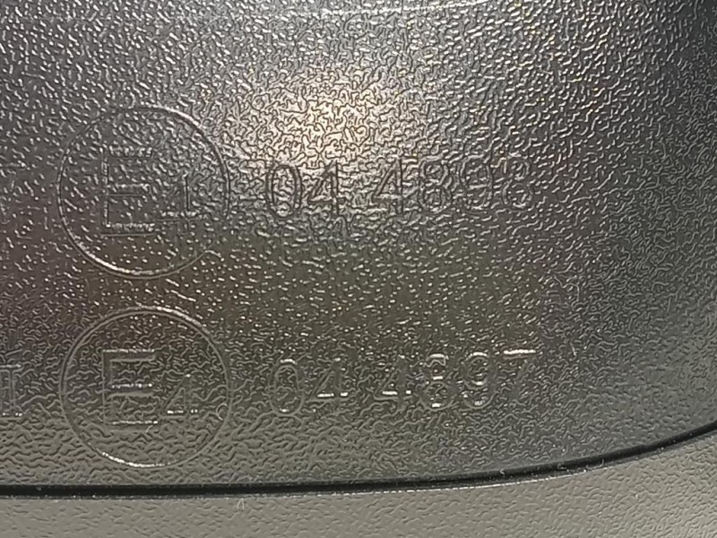 Retrovisore Esterno ANT DX 044898 Opel Vivaro A 2007