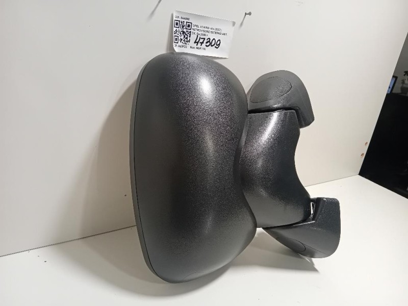 Retrovisore Esterno ANT DX 044898 Opel Vivaro A 2007
