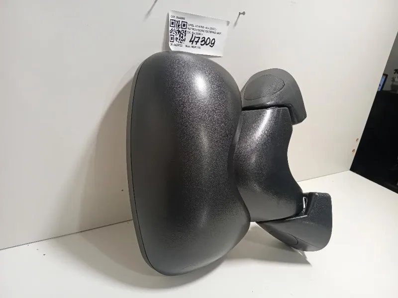 Retrovisore Esterno ANT DX 044898 Opel Vivaro A 2007