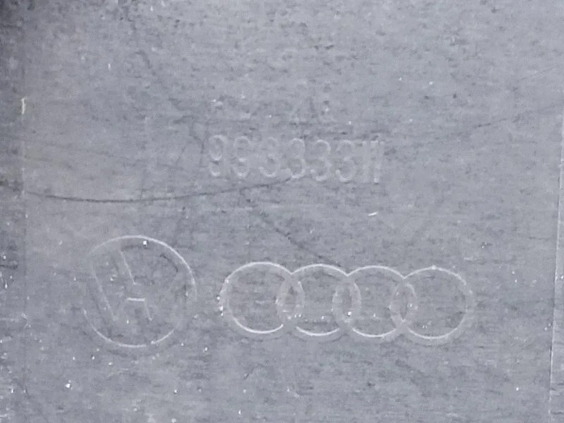 KIT Radiatori KIT RADIATORI Audi Q3 8UB 2012