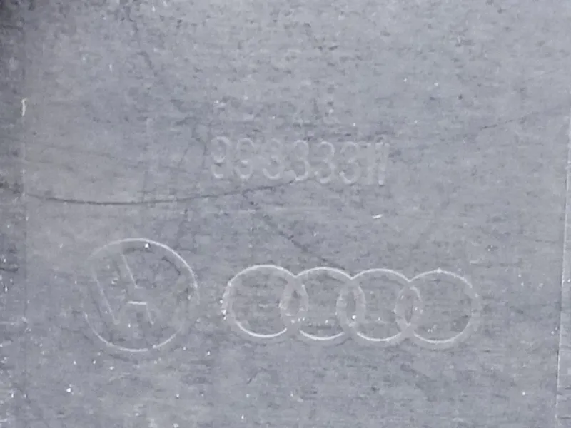 KIT Radiatori KIT RADIATORI Audi Q3 8UB 2012