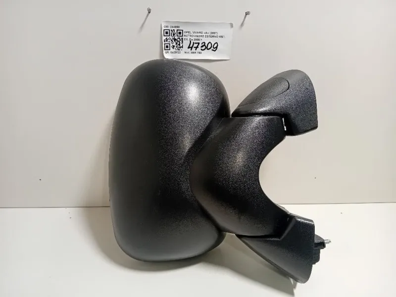 Retrovisore Esterno ANT DX 044898 Opel Vivaro A 2007