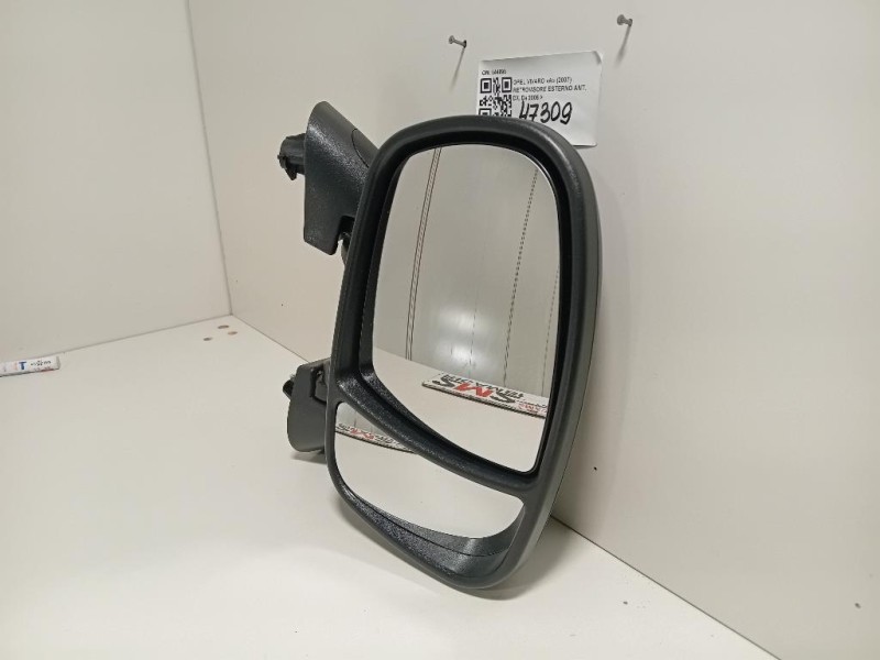 Retrovisore Esterno ANT DX 044898 Opel Vivaro A 2007