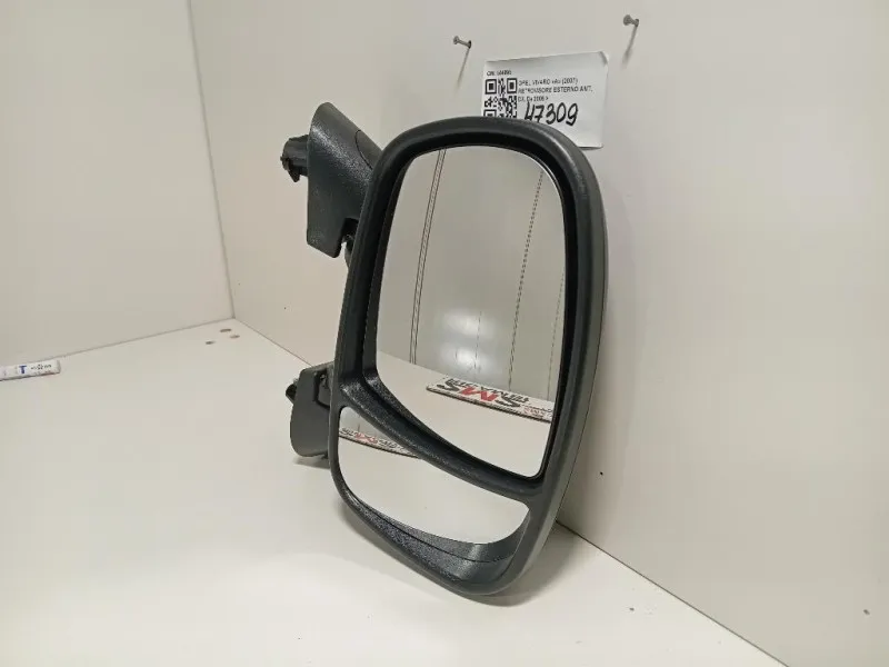 Retrovisore Esterno ANT DX 044898 Opel Vivaro A 2007