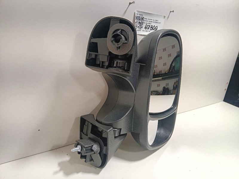 Retrovisore Esterno ANT DX 044898 Opel Vivaro A 2007