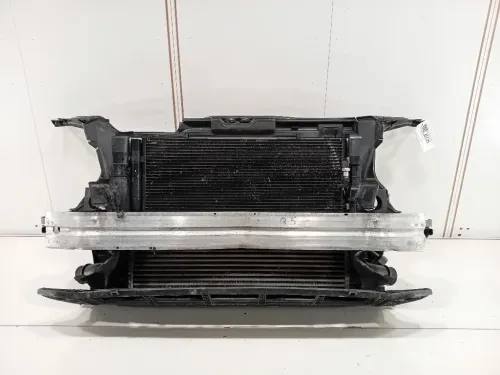 KIT Radiatori 8T0260401C 8K0959501F 8R0805500 8K0121251T Audi Q5 8RB 2012