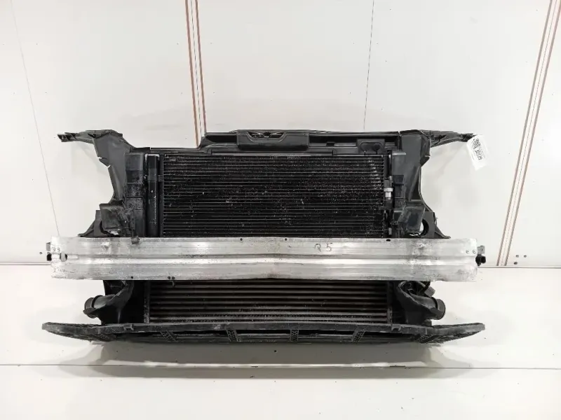 KIT Radiatori 8T0260401C 8K0959501F 8R0805500 8K0121251T Audi Q5 8RB 2012