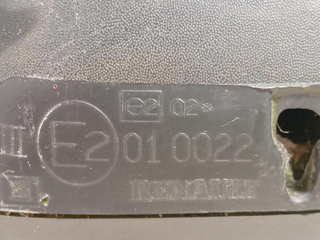 Retrovisore Esterno ANT DX 91160047 Opel Vivaro A 2007