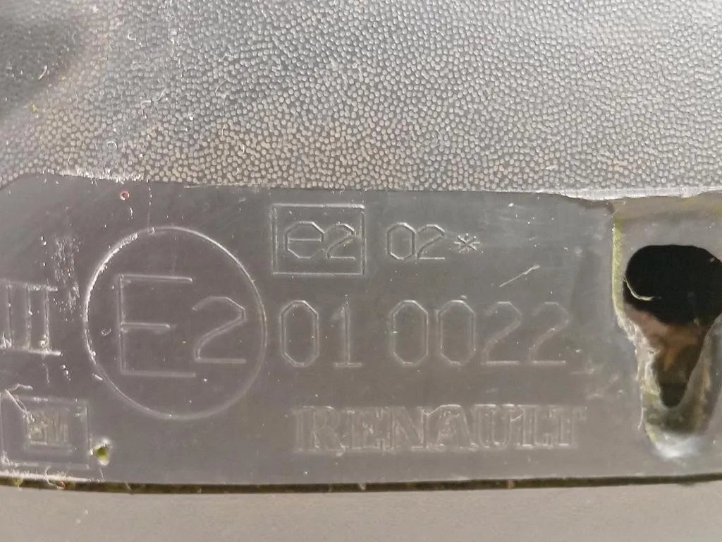 Retrovisore Esterno ANT DX 91160047 Opel Vivaro A 2007