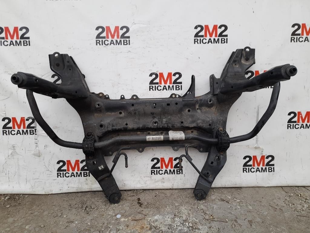 Assale ANT 31116872729 Bmw X1 F48 2015