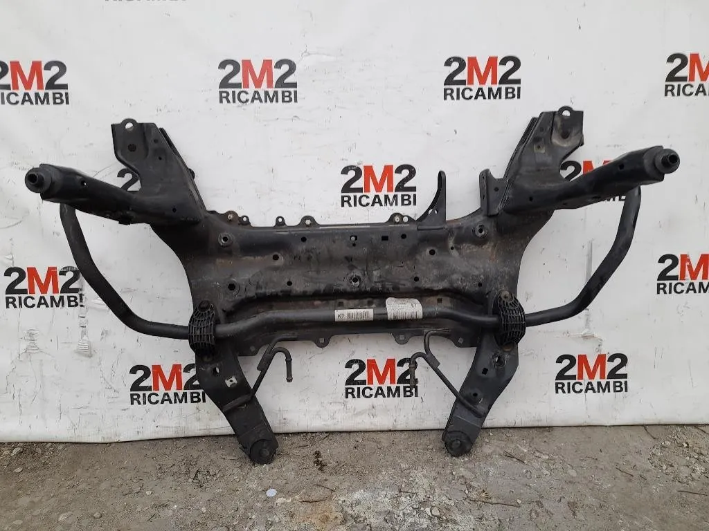 Assale ANT 31116872729 Bmw X1 F48 2015