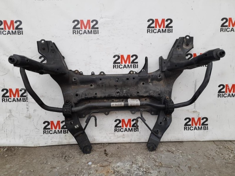 Assale ANT 31116872729 Bmw X1 F48 2015