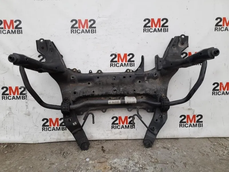 Assale ANT 31116872729 Bmw X1 F48 2015