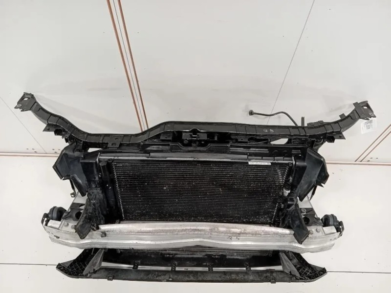 KIT Radiatori 8T0260401C 8K0959501F 8R0805500 8K0121251T Audi Q5 8RB 2012