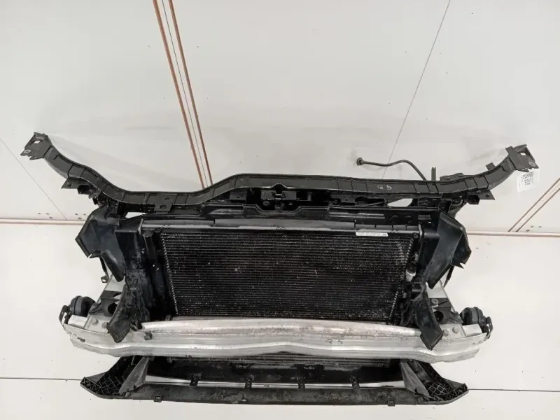 KIT Radiatori 8T0260401C 8K0959501F 8R0805500 8K0121251T Audi Q5 8RB 2012