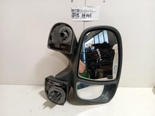 Retrovisore Esterno ANT DX 91160047 Opel Vivaro A 2007