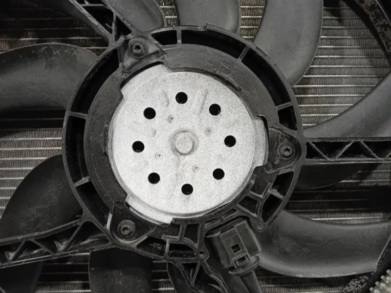 KIT Radiatori 8T0260401C 8K0959501F 8R0805500 8K0121251T Audi Q5 8RB 2012