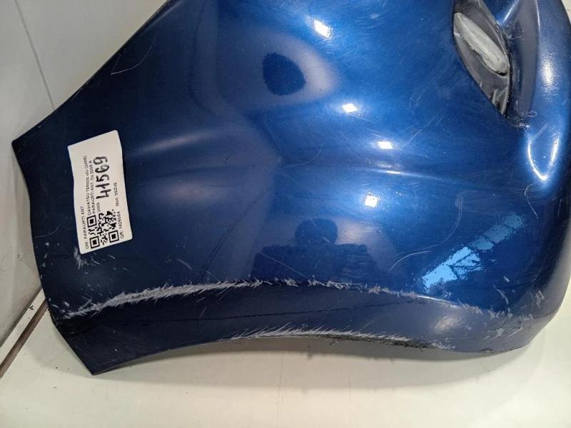 Paraurti ANT 52119-B4100 Daihatsu Terios II 2006