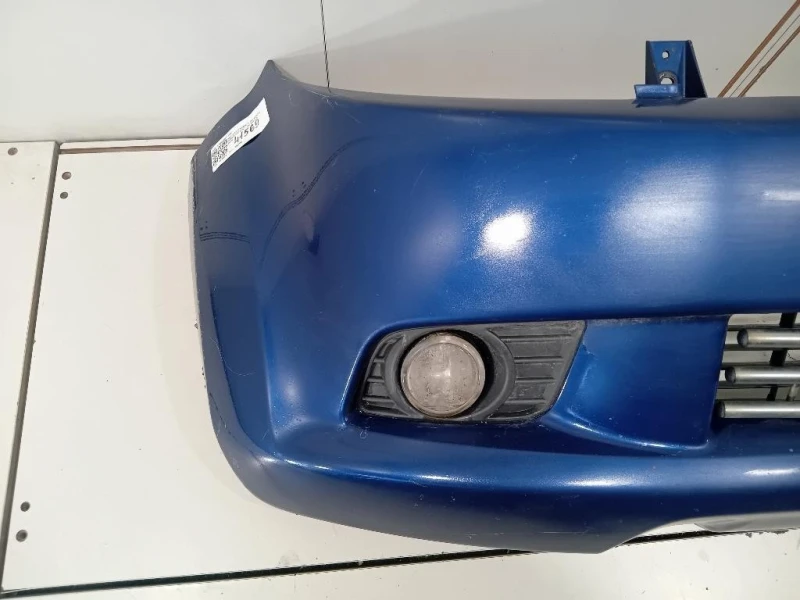 Paraurti ANT 52119-B4100 Daihatsu Terios II 2006