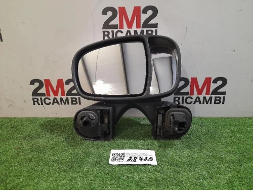 Retrovisore Esterno ANT DX 91160047 Opel Vivaro A 2007