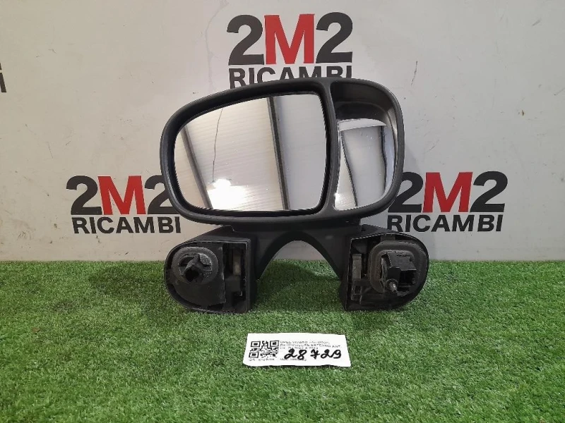 Retrovisore Esterno ANT DX 91160047 Opel Vivaro A 2007