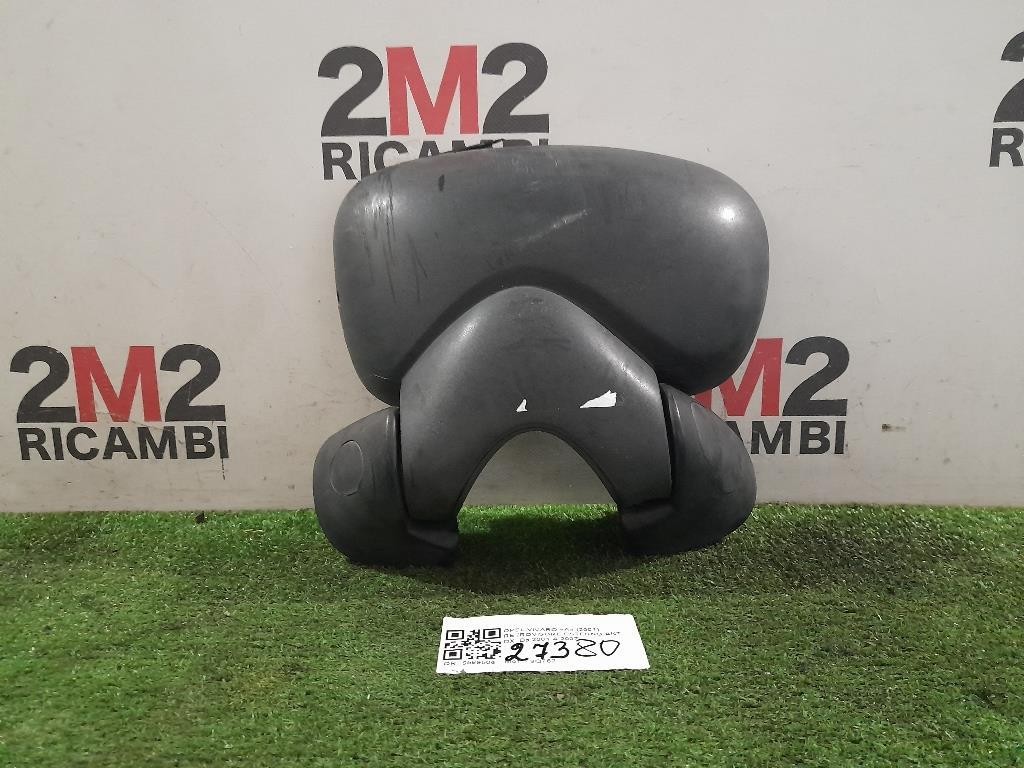 Retrovisore Esterno ANT DX 95517319 Opel Vivaro B 2015