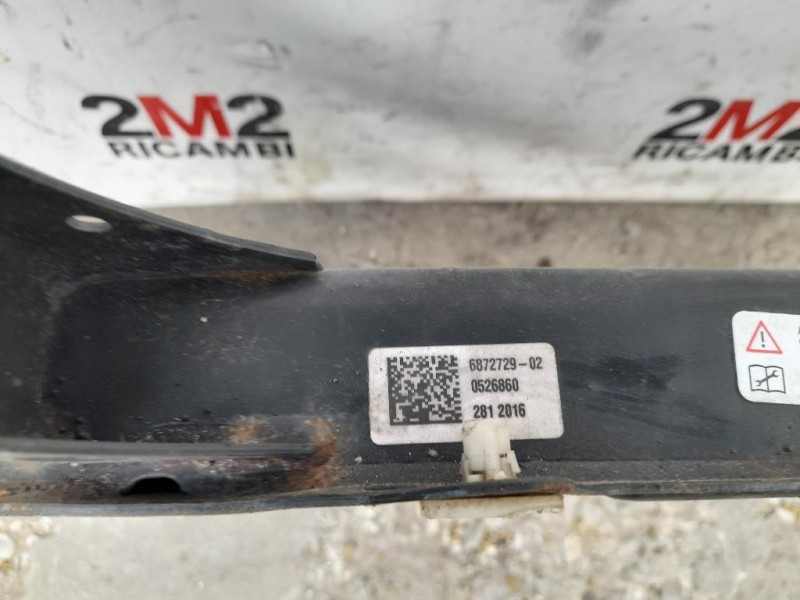 Assale ANT 31116872729 Bmw X1 F48 2015