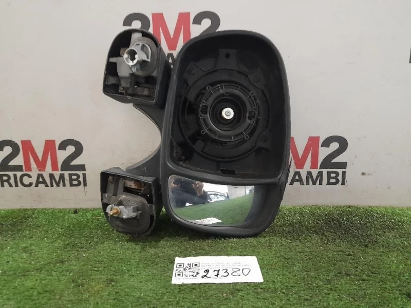 Retrovisore Esterno ANT DX 95517319 Opel Vivaro B 2015