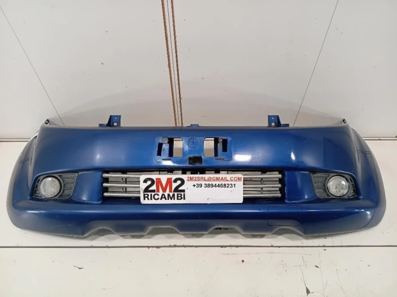 Paraurti ANT 52119-B4100 Daihatsu Terios II 2006